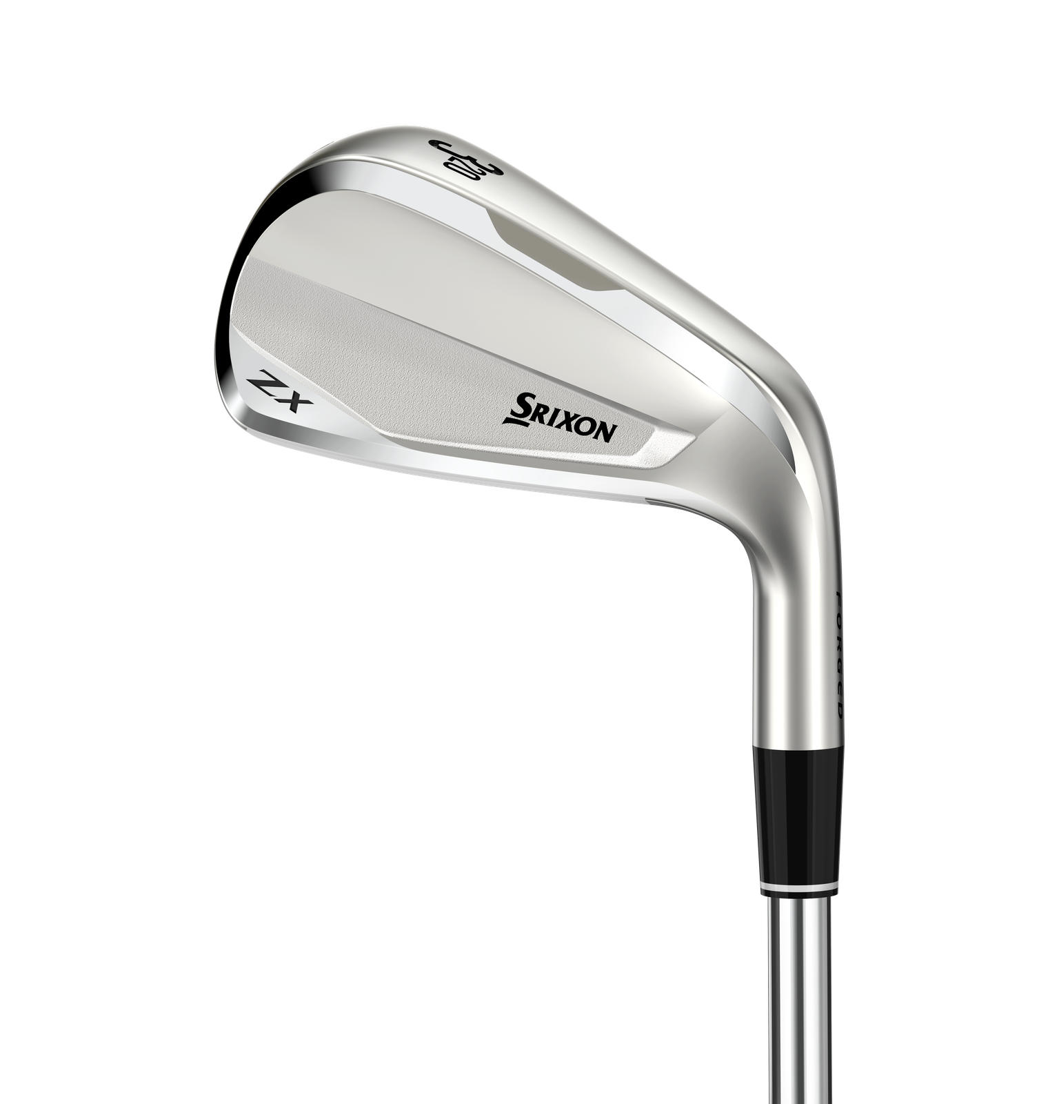 ZX Utility Iron with Graphite Shaft | SRIXON | Hybrids | Men's 